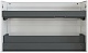 Aquanet Тумба с раковиной Nova Lite 2.0 100 L подвесная белая – картинка-29
