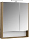 Акватон Мебель для ванной Сканди Doors 70 белая/дуб рустикальный – картинка-43