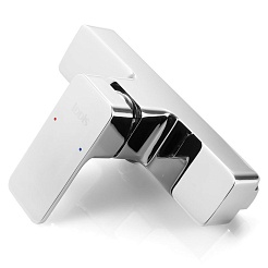 Iddis Смеситель для душа Urban URBSB00i03 – фотография-3