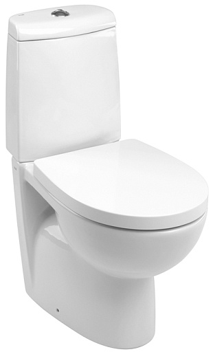 Roca Крышка-сиденье Victoria Nord ZRU9000023 – фотография-2