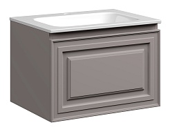 Sancos Мебель для ванной Very 60 doha soft – фотография-5