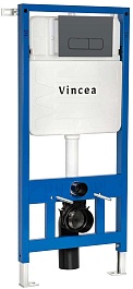 Vincea Инсталляция для подвесного унитаза VIS-601 – фотография-7