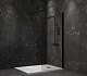 Paini Душевая перегородка PAINI-WalkIN100C 100x195 стекло прозрачное – фотография-8