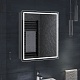 Vigo Зеркальный шкаф Geometry Comfort 500 с бесконтактным выключателем – картинка-28
