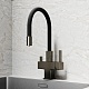 Sancos Смеситель для кухни Arno SC4005GG вороненая сталь – фотография-7