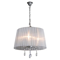  Люстра "Classic Style 7997-45" подвесная – фотография-1