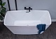 Aquanet Акриловая ванна Joy 150x72 – фотография-21