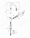 Grohe Смеситель "Eurodisc Cosmopolitan 32259002" – картинка-6