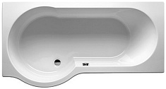 Riho Акриловая ванна Dorado R
