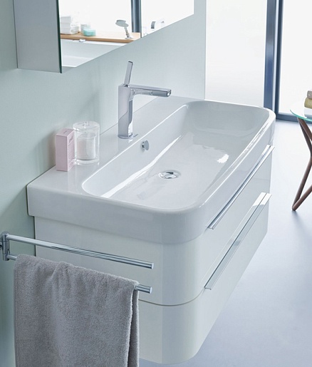 Duravit Раковина Happy D.2 2318650000 – фотография-2