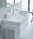 Duravit Раковина Happy D.2 2318650000 – фотография-6