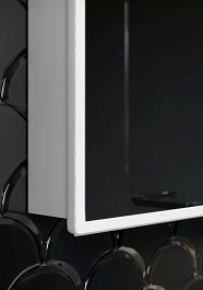Sancos Зеркало-шкаф Cube 60 CU600 – фотография-4