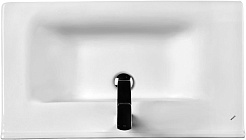 Volna Тумба с раковиной Volna 70.2Y подвесная белая – фотография-8