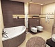 Excellent Акриловая ванна Glamour 150x150 – фотография-10