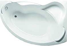 1Marka Акриловая ванна Catania 150x105 R