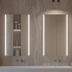 Vigo Зеркало Krona Luxe 600 – фотография-5
