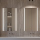 Vigo Зеркало Krona Luxe 600 – картинка-16