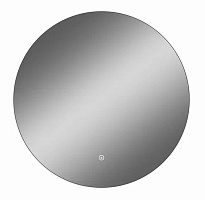 Teymi Зеркало Oreol D70 LED сенсор T20241S