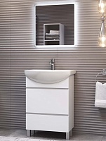 Vigo Мебель для ванной Wing 600-0-2 белая