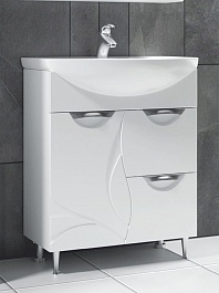 Vigo Тумба под раковину Callao 70 new – фотография-4