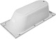Aquanet Акриловая ванна Nexus 175x80 с каркасом – картинка-30
