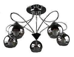  Люстра "Modern Style 7805-45" потолочная – фотография-1