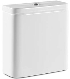 Roca Бачок унитаза Gap 341470000 – фотография-1