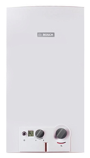 Bosch Газовый водонагреватель Therm 6000 O WRD15-2 G23 – фотография-4