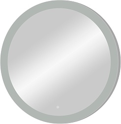 Continent Зеркало Rinaldi Led 770 – фотография-4