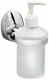 Raiber Дозатор жидкого мыла R70116 – фотография-1