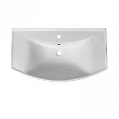 Runo Тумба с раковиной Севилья 75 – фотография-7