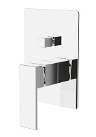 BelBagno Смеситель для душа Romano ROM-VDI-CRM хром