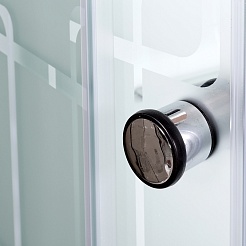 Avacan Душевая кабина 110/80 EM2811LT прозрачная – фотография-16