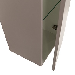 BelBagno Шкаф подвесной KRAFT 33/160 Бежевый матовый – фотография-6