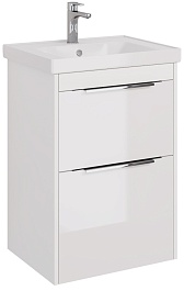 Dreja Тумба с раковиной Prime 60 – фотография-1