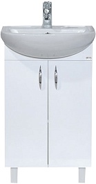 Misty Тумба для умывальника Балтика 60 – фотография-1