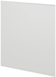 Bas Боковой экран для ванны Ахин L – фотография-1