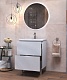 Vigo Мебель для ванной Otti 700-0-2 белая – картинка-27