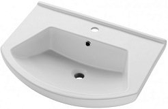 Misty Тумба с раковиной Марика 65 – фотография-5