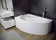 Besco Акриловая ванна Rima 170x110 L – картинка-7