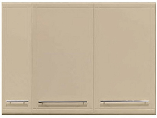 Водолей Подвесной шкаф с сушкой Vodok 1100 дуб – фото-1