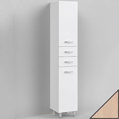 Водолей Пенал Колумбия 35 R дуб с б/к – фотография-1