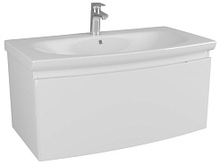 Owl 1975 Тумба для умывальника Gotland 90 – фотография-1