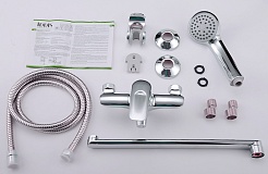 Iddis Смеситель Male MALSBL2i10 – фотография-7