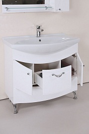 Onika Мебель для ванной Верона 85 – фотография-5