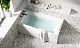 Marka One Акриловая ванна Aelita 170x90 – картинка-7