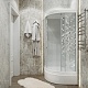 Triton Душевая кабина Стандарт 90/90 В с полочкой Щ0000061846 – картинка-8