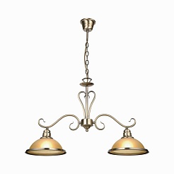  Люстра "Classic Style 5096-42" подвесная – фотография-1