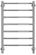 Terminus Полотенцесушитель электрический Виктория П7 450х750 диммер справа – картинка-6