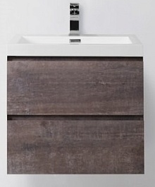 BelBagno Тумба для умывальника LUCE-600 Stone – фотография-1